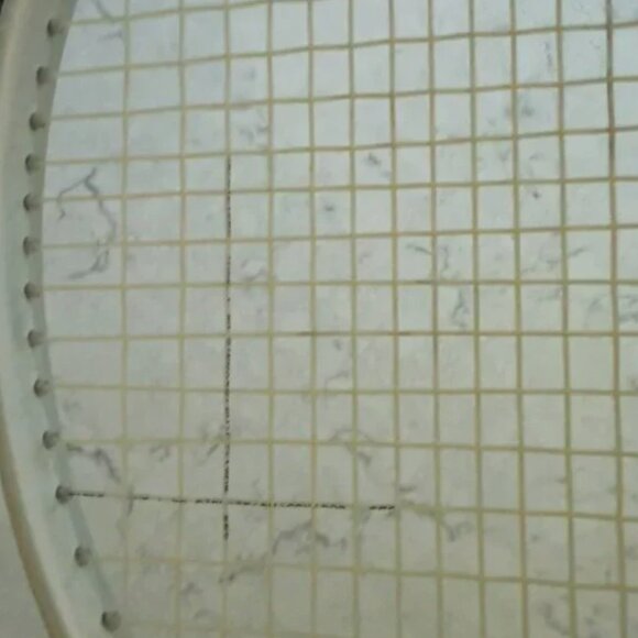 WILSON SHIFT 99 V1 TENNIS RACKET 4 1/8 NEW GRIP AND STRINGS! - Picture 7 of 13